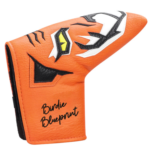 Tiger Putter Cover - Blade