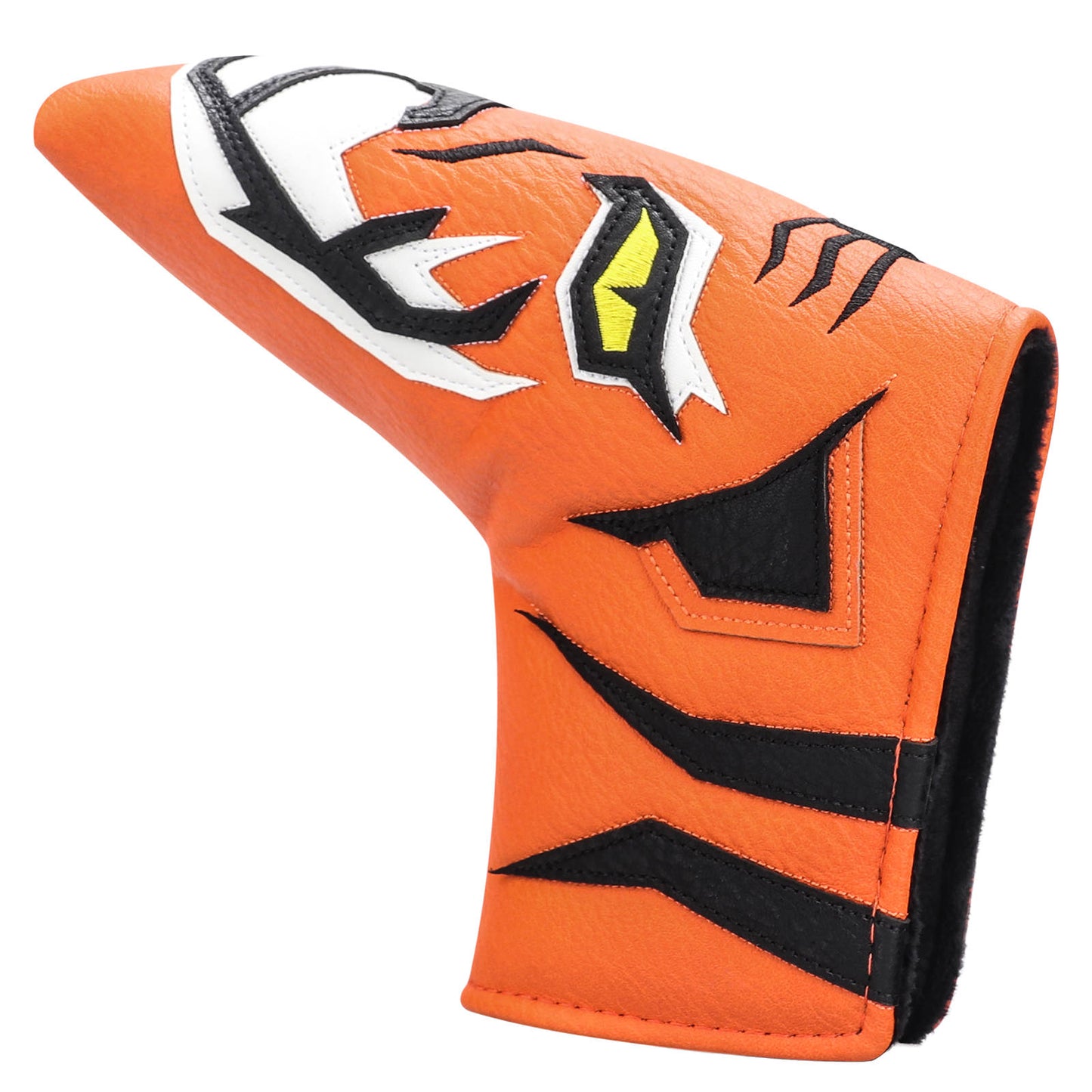 Tiger Putter Cover - Blade