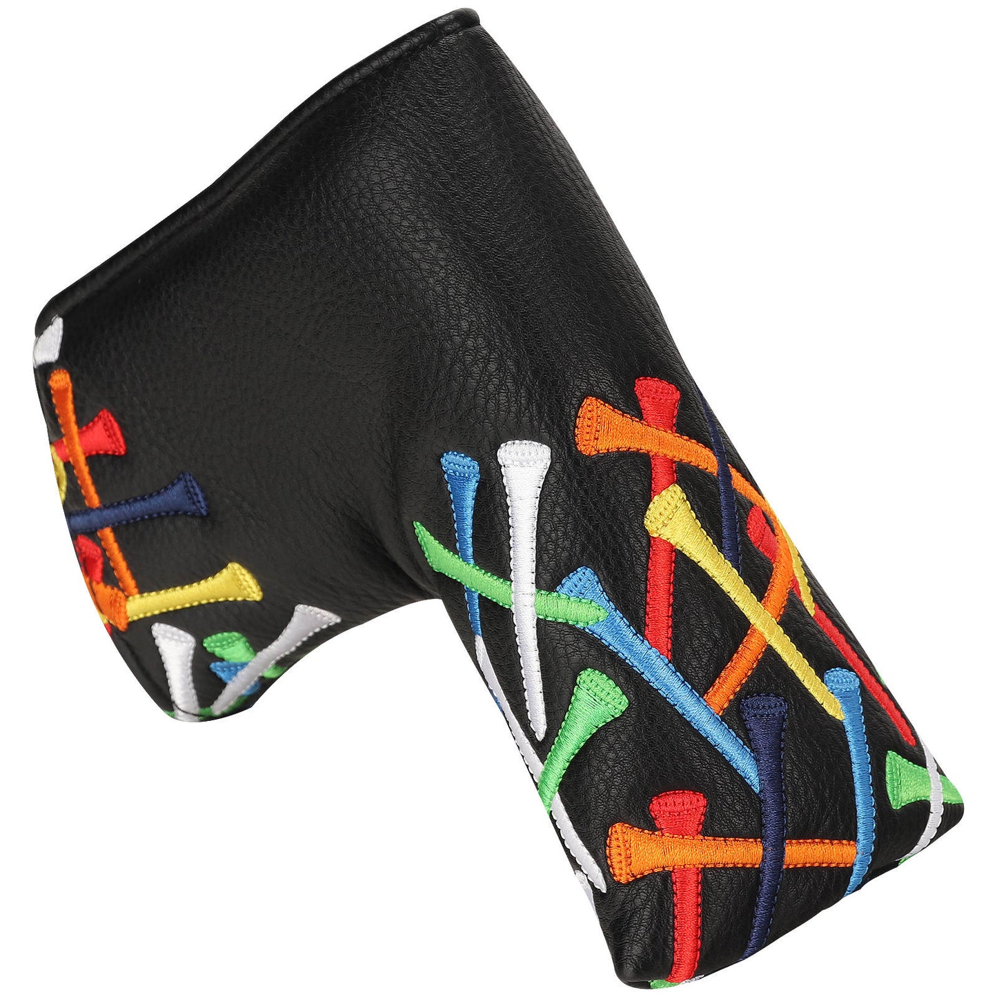 Colorful Tees Putter Cover - Blade