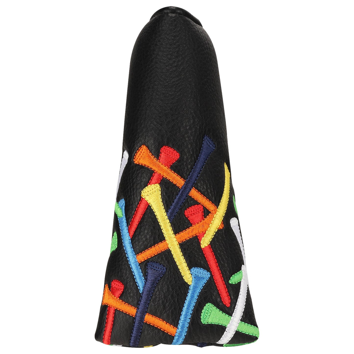 Colorful Tees Putter Cover - Blade