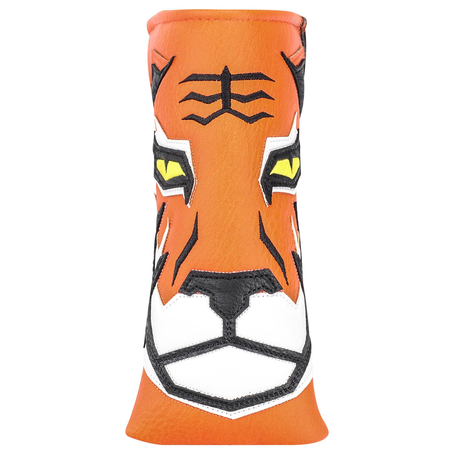 Tiger Putter Cover - Blade