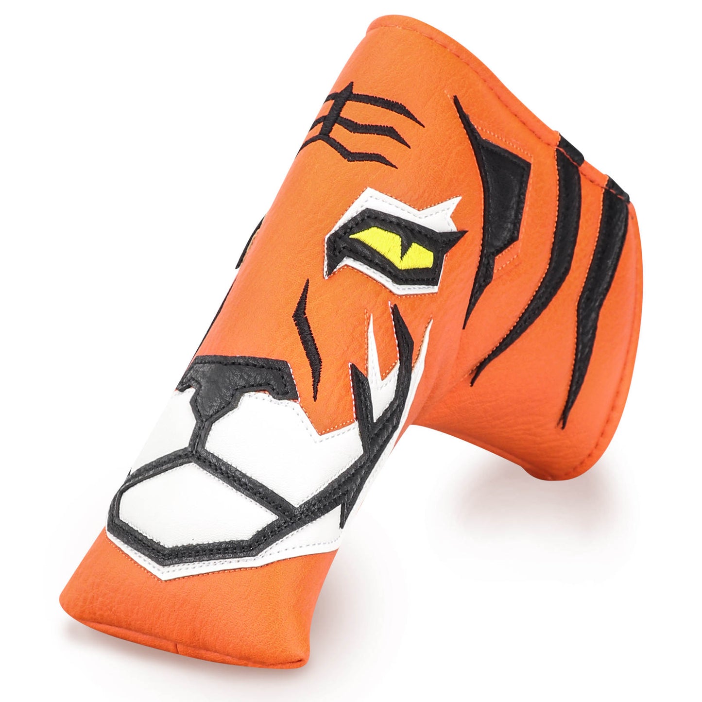 Tiger Putter Cover - Blade